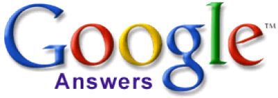 Google Answers 1 100x100