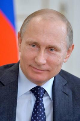 Vladimir Putin 1 100x100