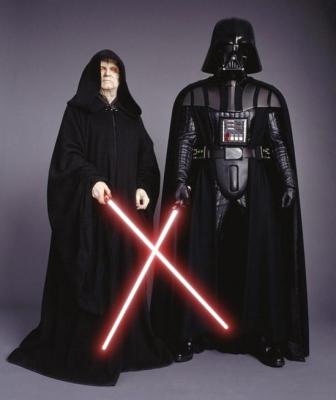 Most Powerful Sith Lords of All Time 336x400