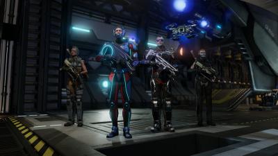 Best XCOM 2 mods 400x225