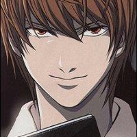 Light Yagami (Death Note) 6 400x400
