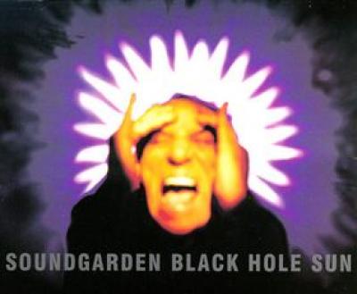 Black Hole Sun - Soundgarden 1 100x100