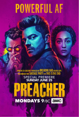 Best Preacher Season 2 Episodes 270x400