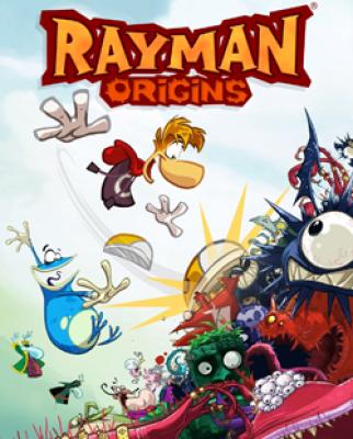 Rayman Origins 1 100x100
