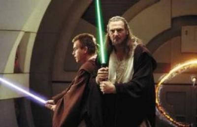 Most Powerful Jedi 400x258