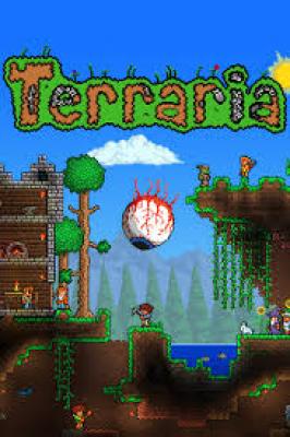 Terraria Best Melee Armor 266x400
