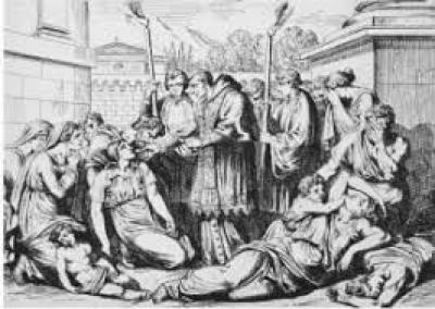 Worst Plagues In History 400x284