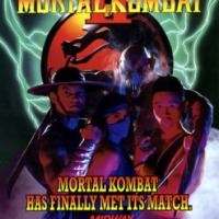 Mortal Kombat 2 200x200