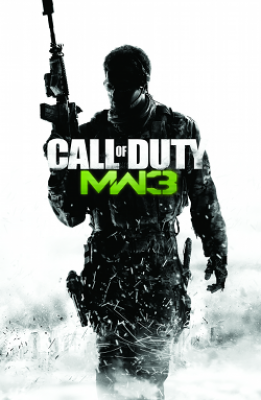 Call of Duty: Modern Warfare 3 1 100x100