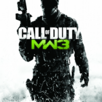 Call of Duty: Modern Warfare 3 200x200