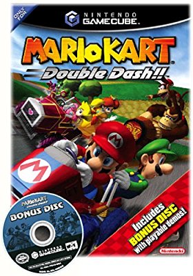 Mario Kart: Double Dash!! 1 100x100