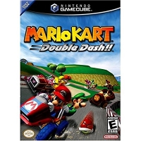 Mario Kart: Double Dash 200x200