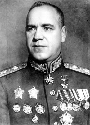 Georgi Zhukov 1 100x100