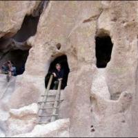 Cave Dwellings For Rent, Kandovan, Iran  200x200