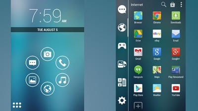  Best Android Launcher 400x225