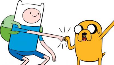 Top Ten Most Overrated Cartoons 400x227