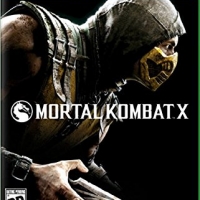 Mortal Kombat X 200x200