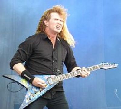 Dave Mustaine 1 100x100
