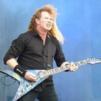 Dave Mustaine 200x200