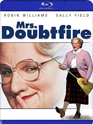Mrs. Doubtfire 1 100x100