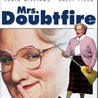 Mrs. Doubtfire 200x200