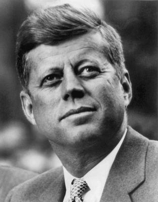 John F. Kennedy’s Assassination 1 100x100