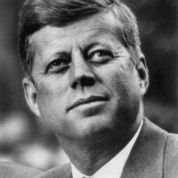 John F. Kennedy’s Assassination 200x200