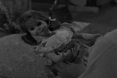 Living Doll (The Twilight Zone) 1 100x100