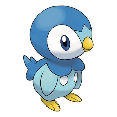 Piplup 1 100x100