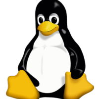 Linux 200x200
