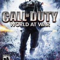 Call of Duty: World at War 200x200