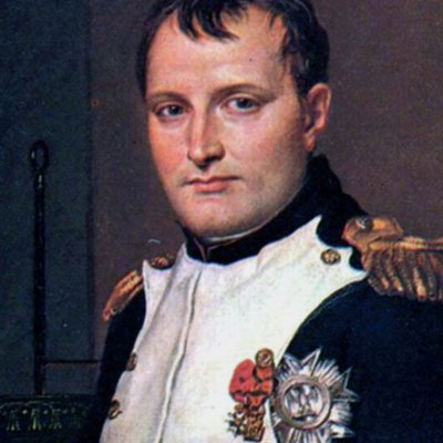 Napoleon Bonaparte 1 100x100