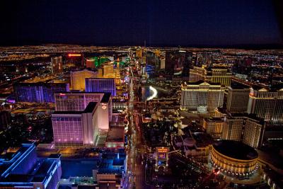Top 10 Free Things to do in Las Vegas 400x267