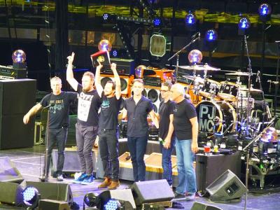  Best Modern Rock Bands 400x300
