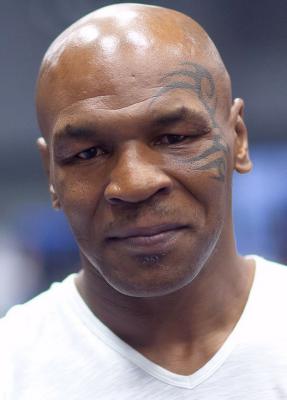 Mike Tyson 1 100x100