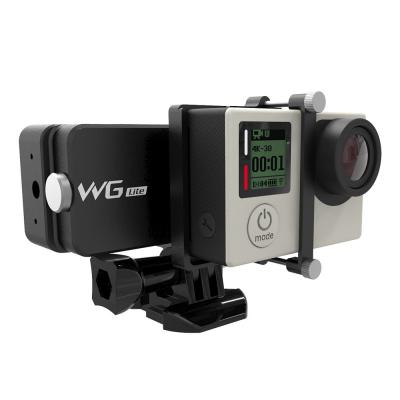 Feiyu WG Lite Single Axis Wearable Gimbal Stabilizer for GoPro Hero 1 100x100