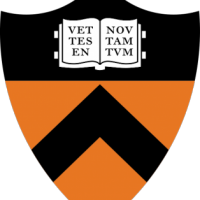 Princeton University 200x200