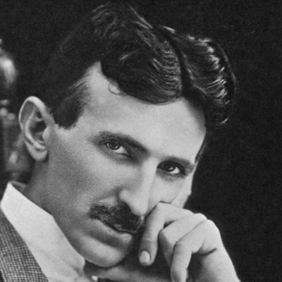 Nikola Tesla 1 100x100