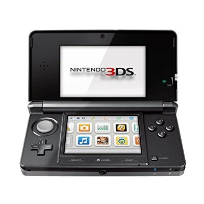 Nintendo 3DS 1 100x100