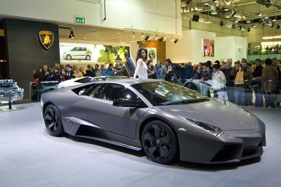 Lamborghini Reventon 1 100x100