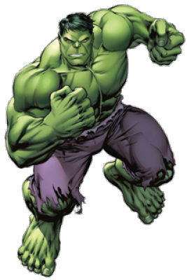 Hulk 1 100x100