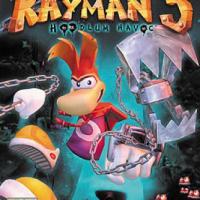 Rayman 3: Hoodlum Havoc 200x200