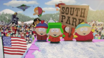 South Park 1 100x100