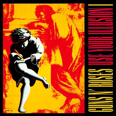 November Rain - Guns N' Roses 1 100x100