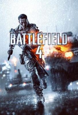 Battlefield 4 1 100x100