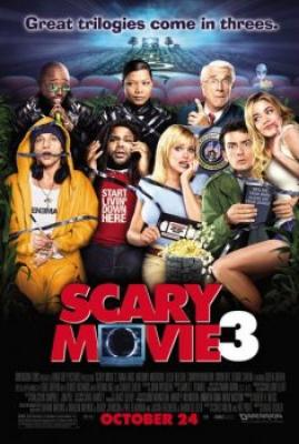 Scary Movie 3 1 100x100