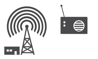A Streaming Internet Radio 1 100x100