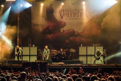 Bullet For My Valentine 1 100x100
