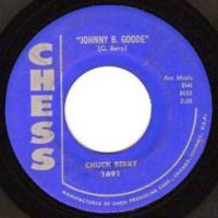 Johnny B. Goode - Chuck Berry 200x200