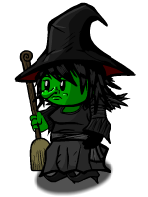 Witch Town of Salem 1 100x100